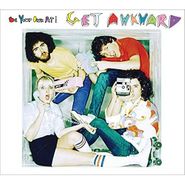 Be Your Own Pet!, Get Awkward (CD)