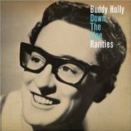 Buddy Holly, Down The Line: Rarities (CD)