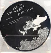 The Black Heart Procession, The Hideaway [Pic Disc] (7")