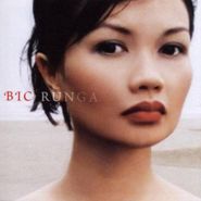 Bic Runga, Beautiful Collision (CD)