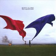 Biffy Clyro, Only Revolutions [Import] (CD)