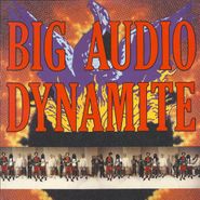 Big Audio Dynamite, Megatop Phoenix (CD)