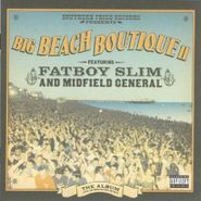 Fatboy Slim, Big Beach Boutique II (CD)