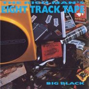 Big Black, The Rich Man's Eight Track Tape (CD)