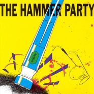 Big Black, The Hammer Party (CD)