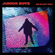 Junior Boys, Big Black Coat (LP)