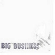 Big Business, Tour EP II (CD)