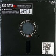 Big Data, Dangerous [Record Store Day] (7")