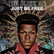 Big Freedia, Just Be Free (CD)