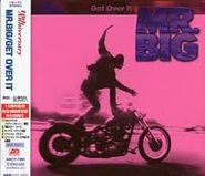 Mr. Big, Get Over It [Import] (CD)