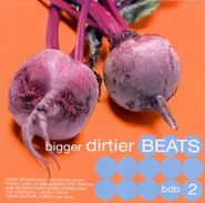 Various Artists, Big Dirty Beats 2 (CD)