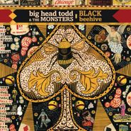 Big Head Todd & The Monsters, Black Beehive (CD)
