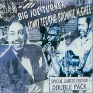 Big Joe Turner, Have I Got Blues For You [Import] (CD)
