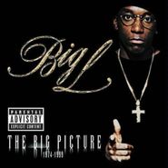 Big L, The Big Picture 1974-1999 (CD)