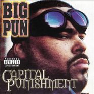 Big Punisher, Capital Punishment (CD)