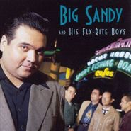 Big Sandy And His Fly-Rite Boys, Night Tide (CD)