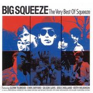 Squeeze, Big Squeeze - The Very Best Of Squeeze (CD)