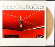 Big Star, Radio City [200 Gram Clarity Super Vinyl Profile II Clear Cola Issue] (LP)