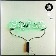Big Talk, Big Talk [Green Vinyl] (LP)