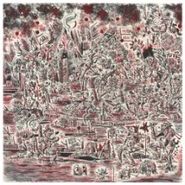 Cass McCombs, Big Wheel & Others (LP)