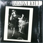 Bikini Kill, Bikini Kill (LP)