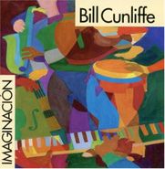Bill Cunliffe, Imaginacion (CD)