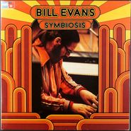 Bill Evans, Symbiosis (LP)