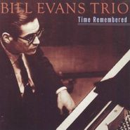 Bill Evans Trio, Time Remembered (CD)