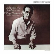 Bill Evans Trio, Sunday At The Village Vanguard (CD)