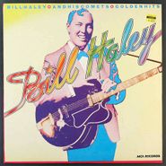 Bill Haley & His Comets, Golden Hits [Club Reissue Edition] (LP)