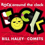 Bill Haley & His Comets, Rock Around The Clock (CD)