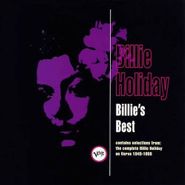 Billie Holiday, Billie's Best (CD)