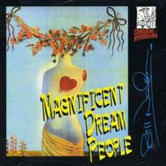Bill Nelson, Magnificent Dream People (CD)