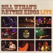 Bill Wyman's Rhythm Kings, Live (CD)