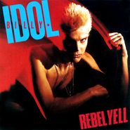 Billy Idol, Rebel Yell [Expanded Edition] (CD)
