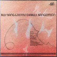 Billy Bang, Bangception (LP)