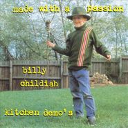 Billy Childish, Made With A Passion (CD)