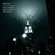 Billy Hart, All Our Reasons (CD)