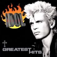 Billy Idol, Greatest Hits (CD)