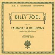Billy Joel, Fantasies & Delusions (CD)