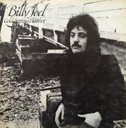 Billy Joel, Cold Spring Harbor (CD)