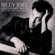 Billy Joel, Greatest Hits: Volume I & Volume II (CD)