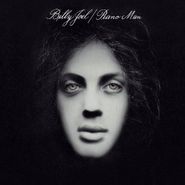 Billy Joel, Piano Man (CD)