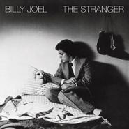 Billy Joel, The Stranger (CD)