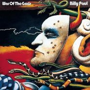 Billy Paul, War Of the Gods (CD)