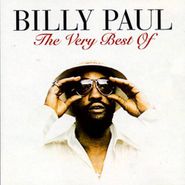 Billy Paul, The Very Best Of (CD)