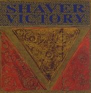 Billy Joe Shaver, Victory (CD)