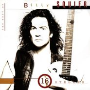 Billy Squier, The Best Of Billy Squier (CD)