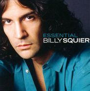Billy Squier, Essential Billy Squier (CD)