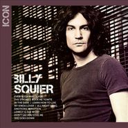 Billy Squier, Icon (CD)